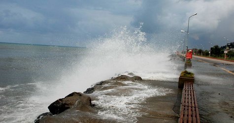 Meteoroloji'den kar ve frtna uyars