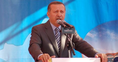 Erdoan: Millet oyunu satmaz