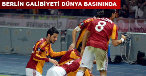  ''Trkler evinde gibiydi''