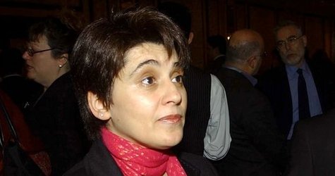 Leyla Zana'ya 10 yl hapis cezas