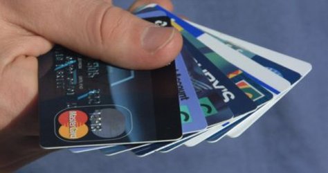 Banka davay� kaybetti, kart� iptal etti