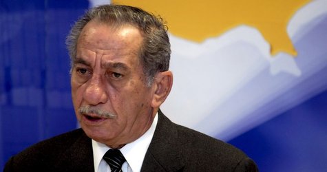 Papadopulos ya�am�n� yitirdi