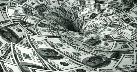 Dolar geriledi, borsa y�kseldi