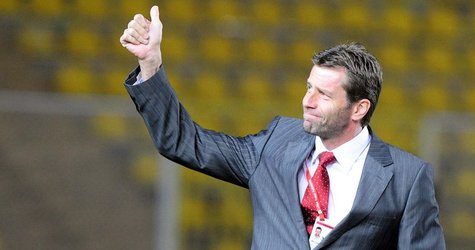 Skibbe'nin akl� Be�ikta�'ta