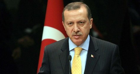 Erdoan: Bizi blmek isteyenler var