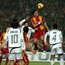 Cimbom'a 3 dakika yetti!