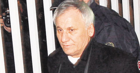 Sami Ho�tan: �atl�'n�n �antas� bende