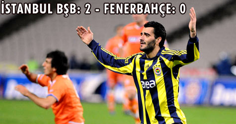 Fenerbahe ofsayta dt!