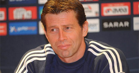 Skibbe: 