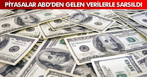 Dolar 1.71'i geti