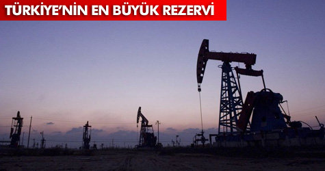 Diyarbakr'da petrol bulundu