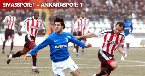 Sivasspor tekledi