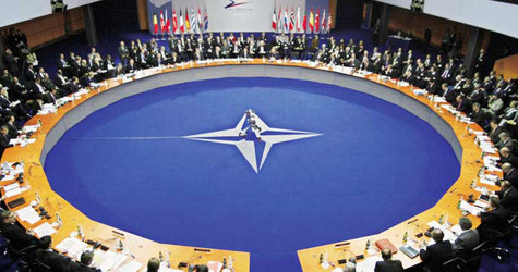 NATO'da liderler anlaamad