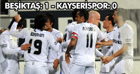 Seriye devam!