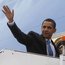 Dikkat Obama geliyor!