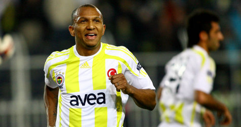 Fener'e Aurelio piyangosu!