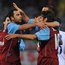 Trabzonspor yara sard