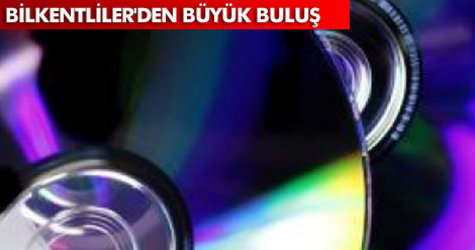 1 DVD'ye binlerce film