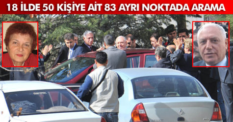 Ergenekon'da 12. dalga