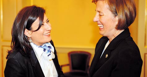 �lk madde ter�rle m�cadele