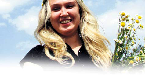 Zeynep'in b�y�k s�rr�