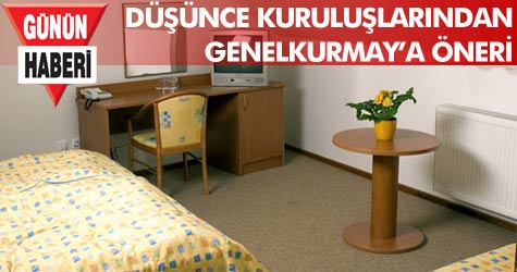 Da�dan inene pi�manl�k oteli