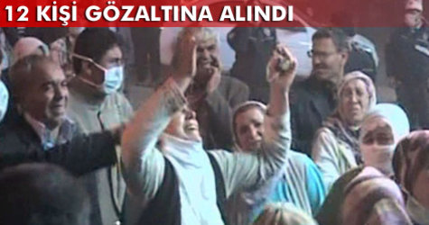 Mardin'de katliam: 44 �l�