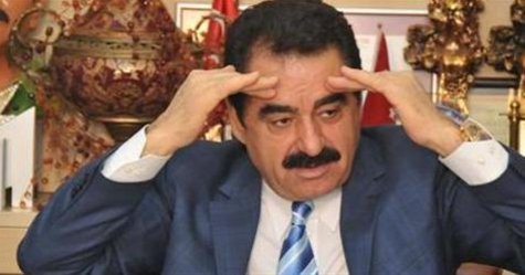 Tatl�ses'e haciz �oku