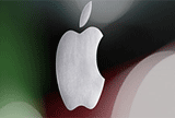 Apple'da bir Trk