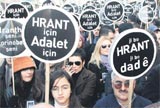 Hrant Dink davas