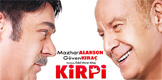 Kirpi filminin fragman