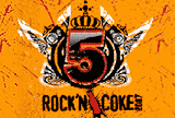 Rock'n Coke 5 yanda