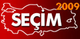 29 Mart Yerel Seimleri