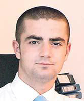 Mert Aksoy